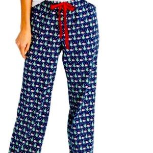 New Vineyard Vines Boys Pajama Pants, Size 5, NWT